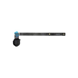 Apple iPad Air - Jack Connector + Flex Cable (Black)