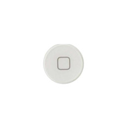 Apple iPad 3, iPad 4 - Home Button (White)