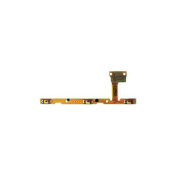 Samsung Galaxy Tab S2 9.7 T810, T815 - Side Buttons Flex Cable - GH59-14419A Genuine Service Pack
