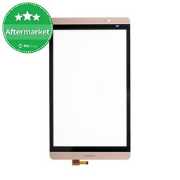 Huawei MediaPad M2 8.0 - Touch Screen (White)