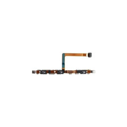 Nokia 8 TA-1004 - Side Buttons Flex Cable - MENB114003A Genuine Service Pack