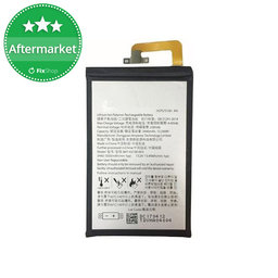Blackberry Keyone - Battery BAT-63108-003, 1ICP5/51/81 3505mAh