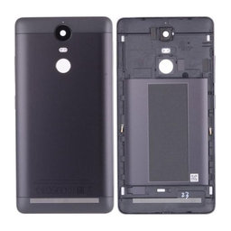 Lenovo VIBE K5 Note A7020a48 - Battery Cover (Gold)