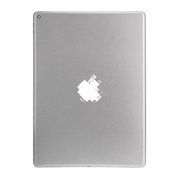 Apple iPad Pro 12.9 (2nd Gen 2017) - Battery Cover WiFi Version (Space Gray)