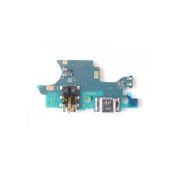 Samsung Galaxy A7 (2018) - Charging Connector PCB Board - GH96-12081A Genuine Service Pack