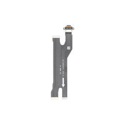 Huawei P30 Pro - Charging Connector + Flex Cable