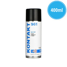 Contact S61 - Microchip-Contact Spray - 400ml