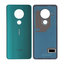 Nokia 7.2 - Battery Cover (Cyan Green) - 7601AA000217 Genuine Service Pack