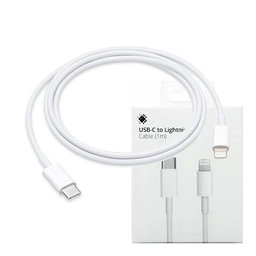 Apple - Lightning / USB-C Cable (1m) - MX0K2ZM/A