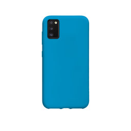 SBS - Case Vanity for Samsung A42, blue