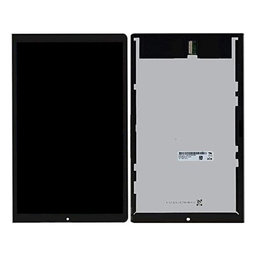 Lenovo Yoga Tab 5 YT-X705F - LCD Display + Touch Screen (Black) TFT