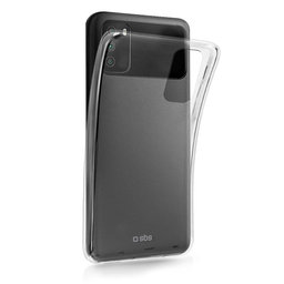 SBS - Case Skinny for Xiaomi Poco M3, Redmi 9T, transparent