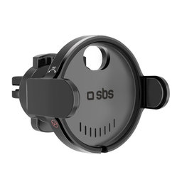SBS - Car Holder for Car with MagSafe, black