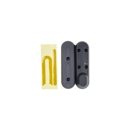 Xiaomi Mi Electric Scooter 1S, Essential, Pro, Pro 2 - Decorative Front Fork Cover with Reflective Sticker (2pcs)