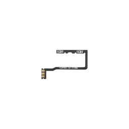 Realme 8 5G RMX3241 - Volume ButtonFlex Cable