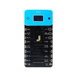 JC BT01 - Battery Fast Charging Board (iPhone 6 - 13 Pro Max)