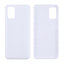 Samsung Galaxy A03s A037G - Battery Cover (White)