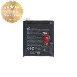 OnePlus 8 Pro - Battery BLP759 4510mAh - 1031100013 Genuine Service Pack