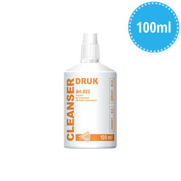 Cleanser DRUK - PCB Cleaner - 100ml
