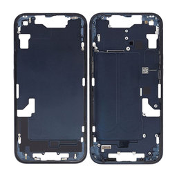 Apple iPhone 14 - Middle Frame (Midnight)