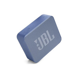 JBL - Wireless Speaker GO Essential, blue