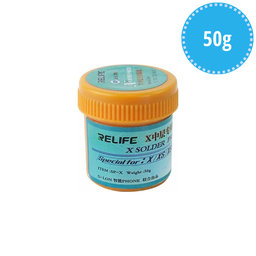Relife SP-X - Solder Paste (50g)