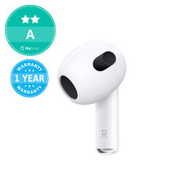 Spare Earphone for Apple AirPods 3rd Gen (2021) – Right A