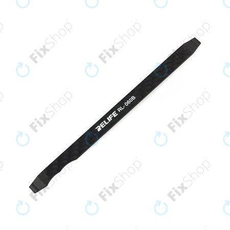 Relife RL-060B - Carbon Fibre Crowbar for Mobile Phone Repair