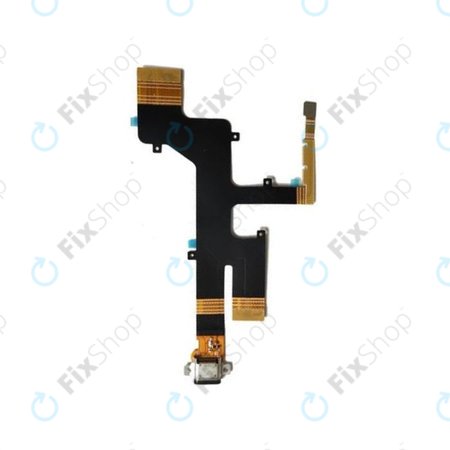 Caterpillar CAT S61 - Charging Connector + Flax Cable