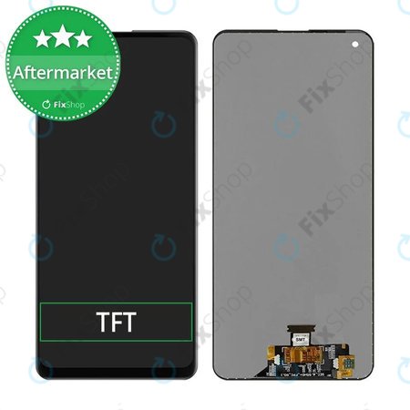 Samsung Galaxy A21s A217F - LCD Display + Touch Screen TFT