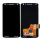 Motorola Moto X Force XT1581 - LCD Display + Touch Screen (Black) TFT
