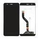 Huawei P10 lite - LCD Display + Touch Screen (Graphite Black) TFT