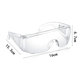 ESD Antistatic Goggles (Transparent)