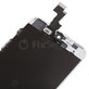 Display for iPhone 5S, SE, White, Touch Screen with Frame