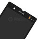 Sony Xperia Z L36H - C6603 - LCD Display + Touch Screen TFT
