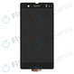 Sony Xperia Z L36H - C6603 - LCD Display + Touch Screen TFT