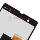 Sony Xperia Z L36H - C6603 - LCD Display + Touch Screen TFT