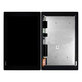 Sony Xperia Z2 Tablet - LCD Display + Touch Screen (Black) TFT