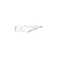 X-Acto X-Life No.11 - Classic Fine Point Blades (10pcs)
