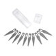 Spare Blades for Scalpel - Chisel 11 (10pcs)