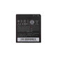 HTC Desire 510 A1 - Battery BM65100 2100mAh