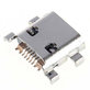 Samsung Galaxy S3 Mini i8190 - Charging Connector - 3722-003531 Genuine Service Pack