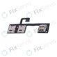 HTC One M7 - Power Button Flex Cable