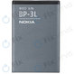 Nokia 2720F, 5310, 5630, 6600F, 6700S - Battery BL-4CT 860mAh