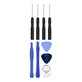 FixPremium - Simple Toolkit for Mobile Phone Assembly 9in1