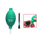 Pro'sKit MS-153C - Dust Blower for Bonding Protective Glasses & Foils