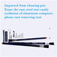 Staedtler - Contact Cleaning Pencil