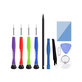 FixPremium - Complete Toolkit for Mobile Phone Assembly 11in1