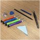 FixPremium - Complete Toolkit for Mobile Phone Assembly 11in1