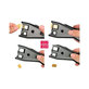 SIM Card Cutter - NanoSIM, MicroSIM